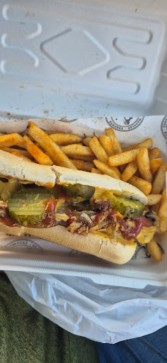 Photo of Zizou Express - Wellingborough - 16 Cannon St, Wellingborough NN8 4DJ